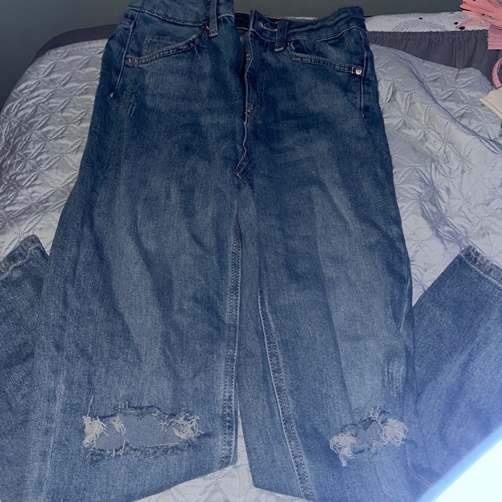 Target jeans women
